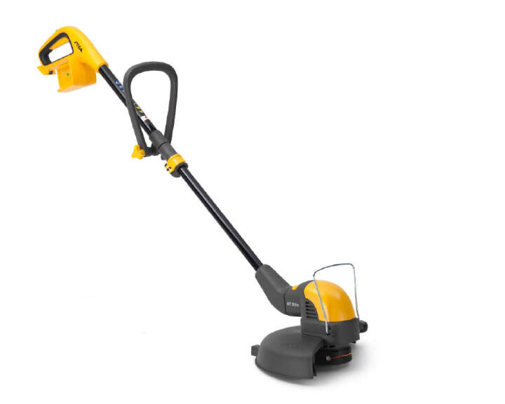 STIGA Akku-Motorsense - Rasentrimmer GT 300e Solo